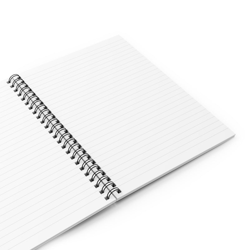 Garden Journal, Spiral Notebook - Perfect for Plant Lovers and Gardeners