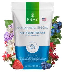 Main Image for ENVY Plant Foods Acid Loving Special
