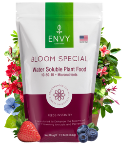 Main image ENVY Plant Foods Bloom Special