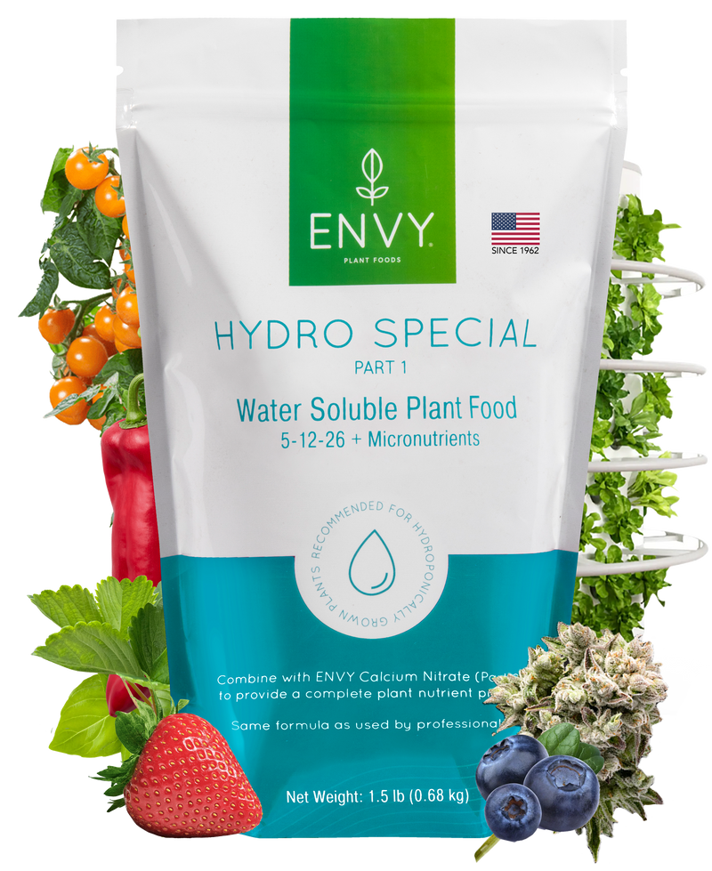 Main Image for Envy Plant Foods Hydro Special
