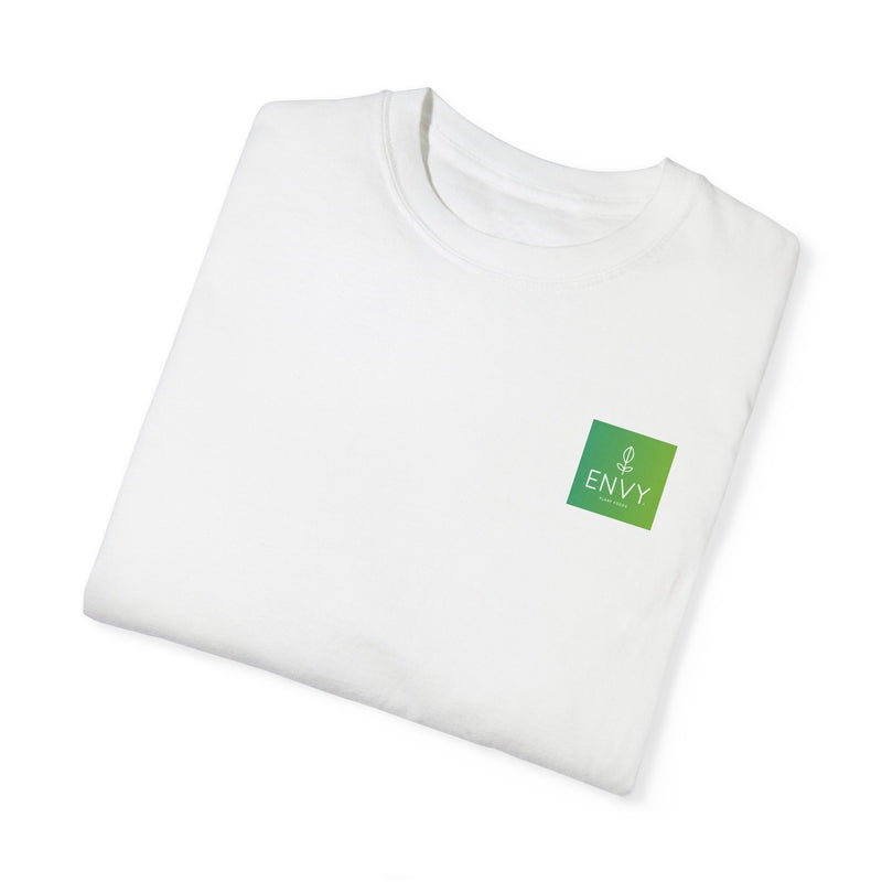 Gardening T-Shirt - ENVY Logo - Unisex
