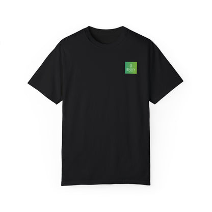 Gardening T-Shirt - ENVY Logo - Unisex