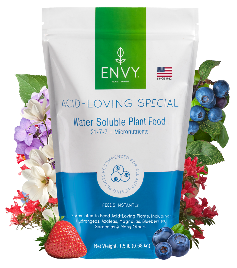 Main Image for ENVY Plant Foods Acid Loving Special