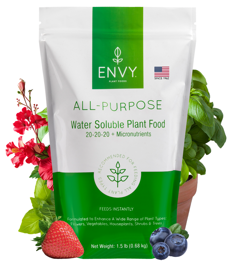 Product image for ENVY Plant Foods All Purpose 15