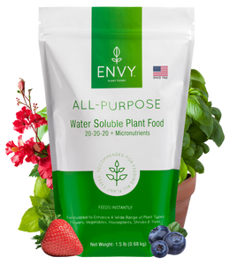 Product image for ENVY Plant Foods All Purpose 15