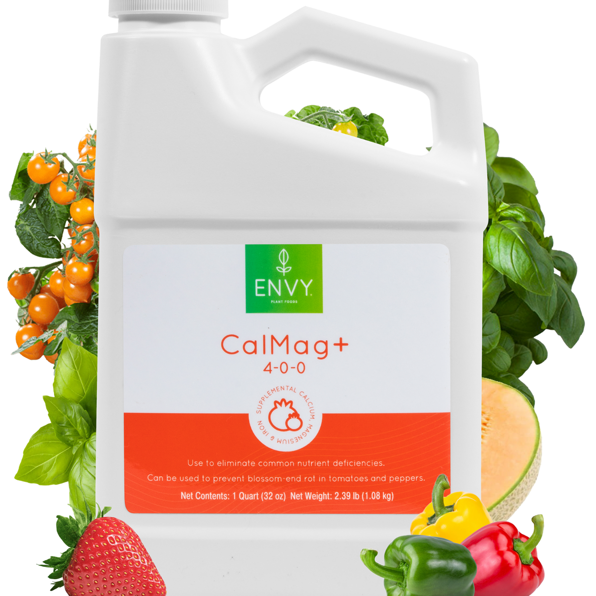 Main image for ENVY Plant Foods CalMag