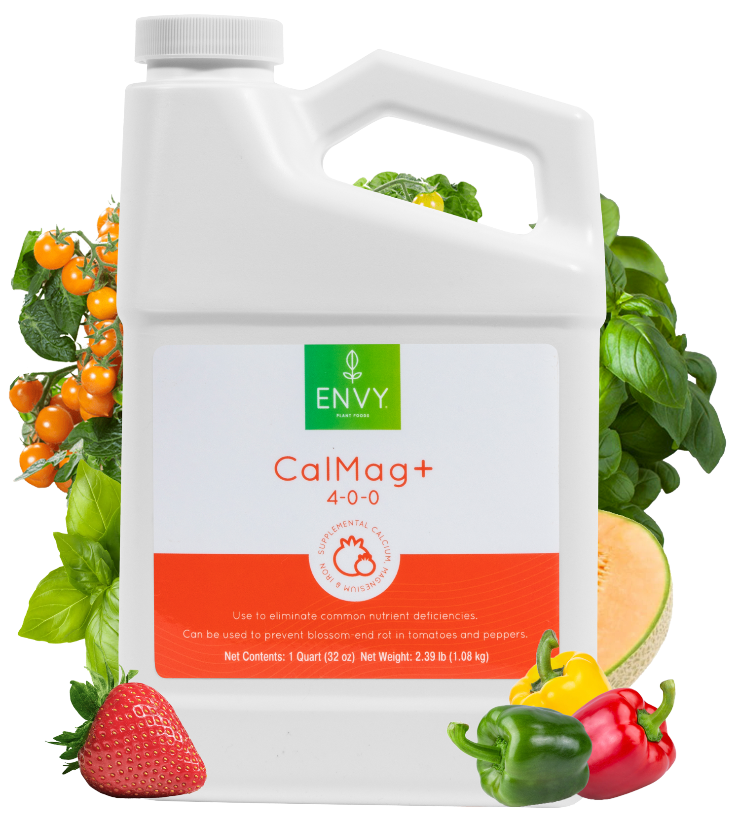 Main image for ENVY Plant Foods CalMag