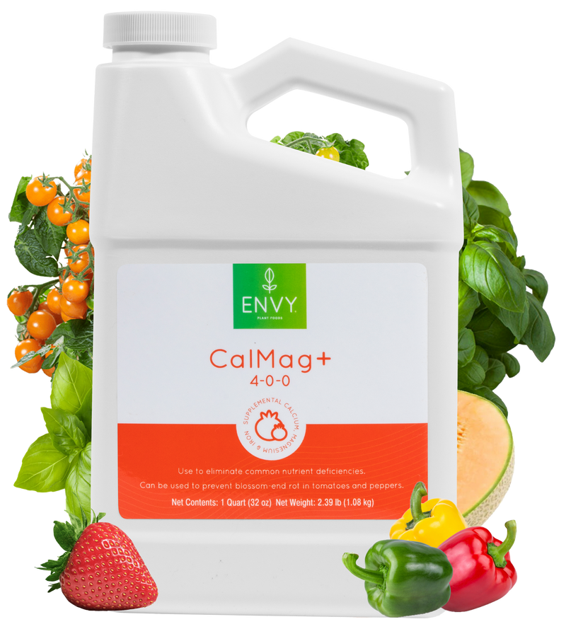 Main image for ENVY Plant Foods CalMag