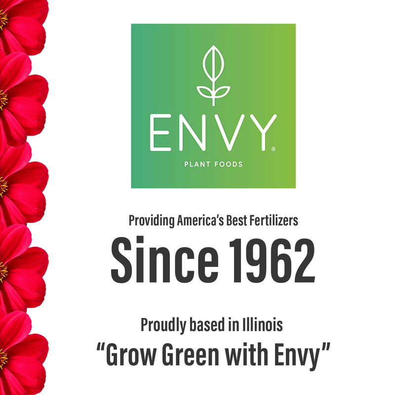 Welcome image for Envy Plant Foods