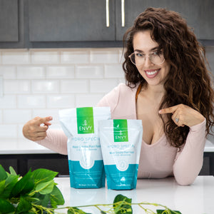 ENVY Hydro Special - Water-Soluble Plant Food - Part 1
