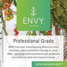 Load image into Gallery viewer, ENVY Magnesium Sulfate (Epsom Salts) Water-Soluble Plant Supplement
