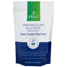 Load image into Gallery viewer, Wholesale - Magnesium Sulfate Epsom-Salts
