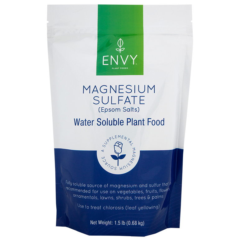 Wholesale - Magnesium Sulfate Epsom-Salts