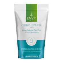 Load image into Gallery viewer, ENVY Hydro Special - Water-Soluble Plant Food - Part 1
