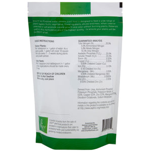 ENVY All-Purpose (20-20-20) Water-Soluble Plant Food with Micronutrients