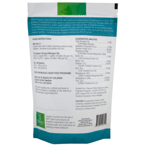 ENVY Hydro Special - Water-Soluble Plant Food - Part 1